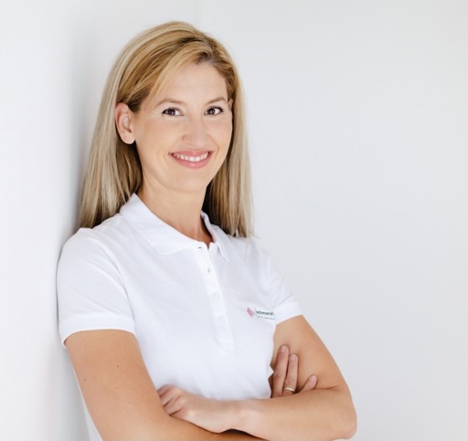 Dr. med. univ. Martina Mühlreiter
